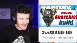My reaction to the current Build videos on YT