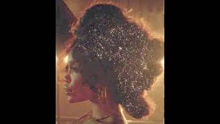 Video thumbnail of "SZA - All the Stars [solo version] (no rap)"