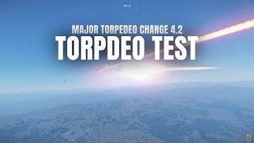 Major Torpedo Overhaul & Thorough Testing 4.2 PTU | Star Citizen 4.2 PTU Update Pt. 9 [4k]