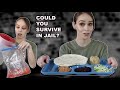 HOW TO COOK A $2 MEAL IN JAIL | DIET RESTRCTIONS | ALLERGIES
