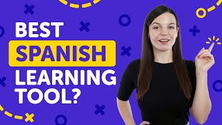 You'll Learn Spanish Fast With This Tool!