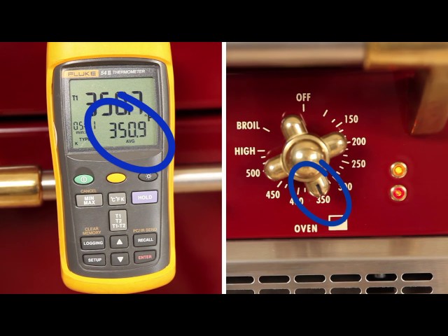 Oven Thermostats – Help, Advice & Fitting