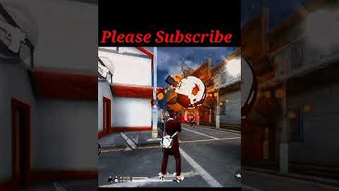 24Goldn - Mood❤️(FreeFire highlights) #freefire #shorts #short #totalgaming #desigamers #gyangaming