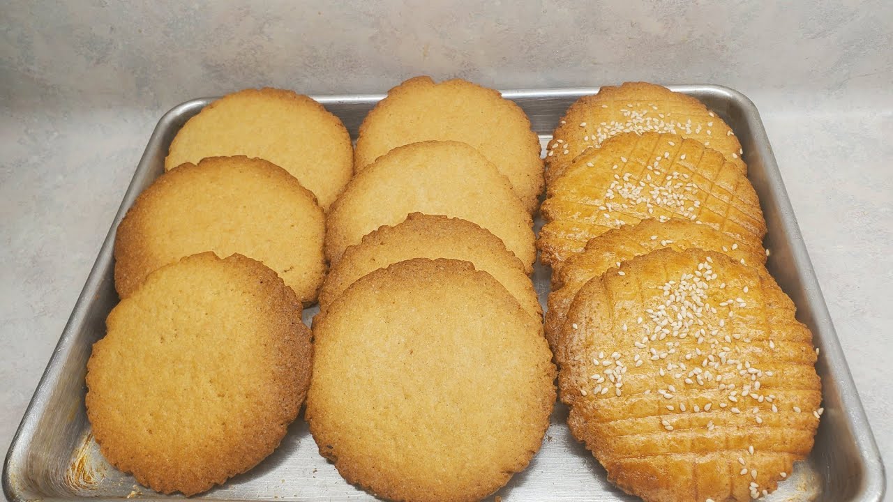 como hacer estas delisiosas y famosas Champurradas