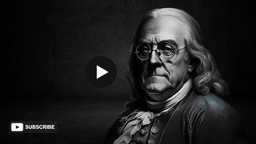 Time Management Lessons from Benjamin Franklin