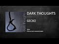 DARK THOUGHTS - Morningstar (Official Audio)