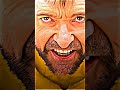 Wolverine new efx edit   shorts ytshorts marvel