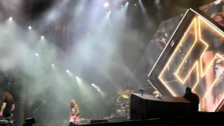 Foo Fighters - Everlong (Live) Firenze Rocks