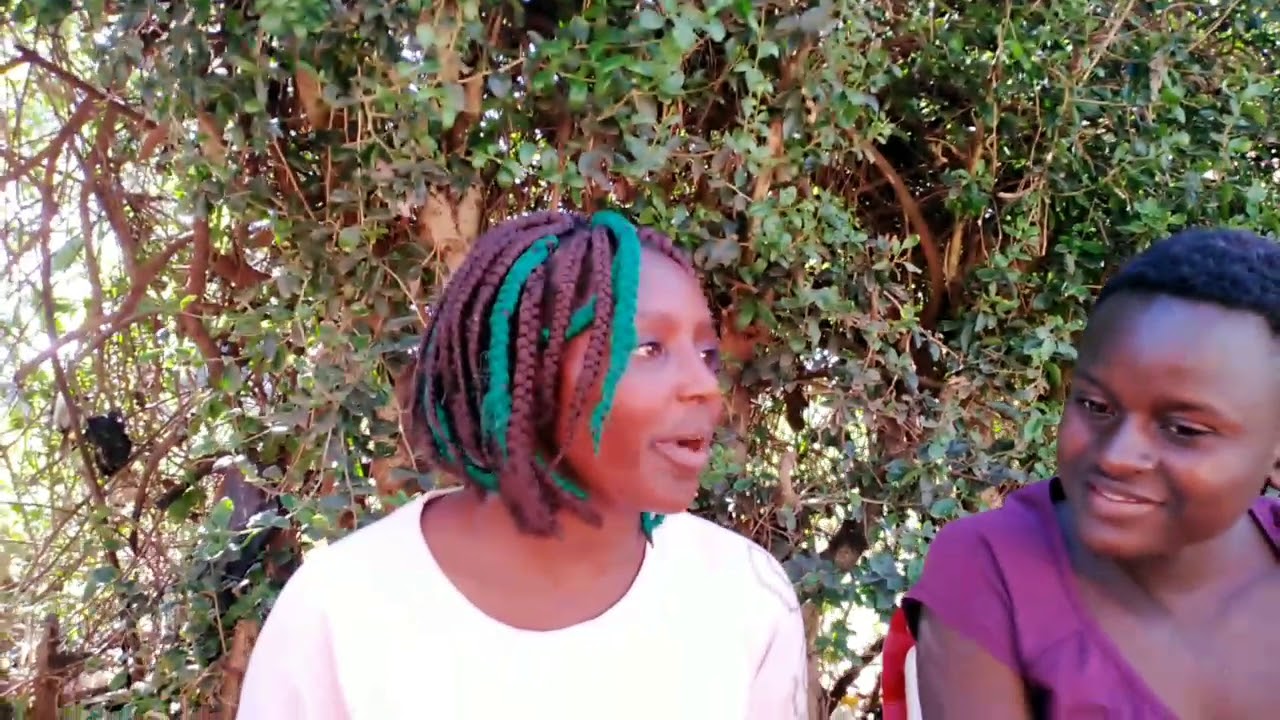 KURIFORM NDIO FORM (Ss2 Ep7) - YouTube