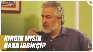 Cenap Bey İbrikçiyle Vedalaşıyor! | Bizimkiler Özel Bölümler