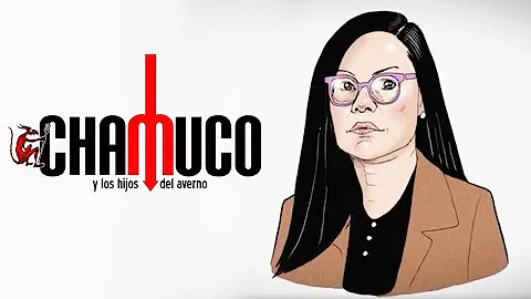 CHAMUCO TV. Nancy Flores