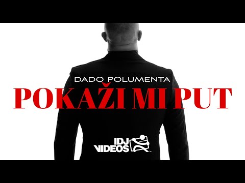 Dado Polumenta - Pokazi Mi Put