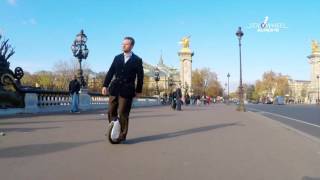 Solowheel Xtreme Loop