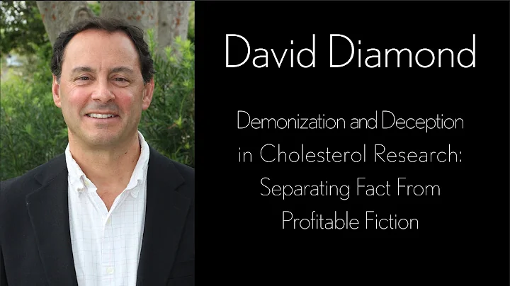 David Diamond- Demonization and Deception in Chole...