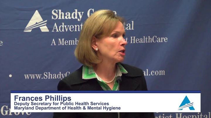 Breast Feeding Recommendations Press Conference - ...