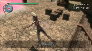 Gravity Rush Remastered - Vendecentre Sweeper Trial