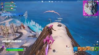 Fortnite C5S2 Gameplay Squad Zero Build Victory Royal Crowned 21 2024 04 19