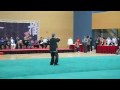 Sifu Eddie Wu Form Demo 2