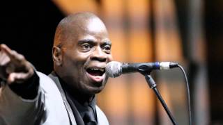 (1080HD)&quot;OFF THE HOOK &quot;/ MACEO PARKER / Markham Jazz Festival / Aug.16,2013