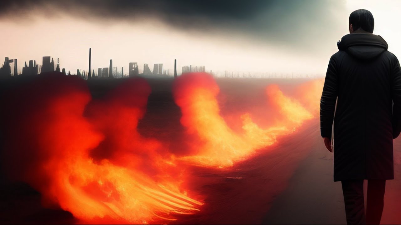 Syn TZ - Parasites (Official Lyric Video)