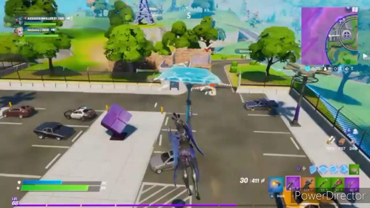 MixGASHI ROSES (OFFical LYRIC VIdeo) YouTube