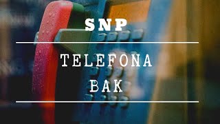 sNp - Telefona Bak  Prod. by AMP AMP Resimi