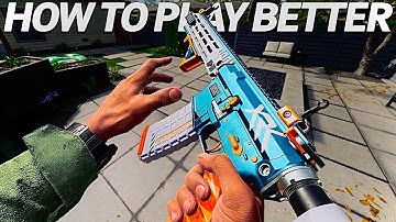 Inside the Mind of a TOP 1% Rusher in MW3