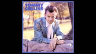 Video thumbnail of "Tommy Collins - If You Can't Bite,Don't Growl - 1966"
