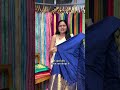 One Saree, All Colours Loved! 😍 | Dupion Silk #dupionsilksarees #favouritesaree #banarasghat