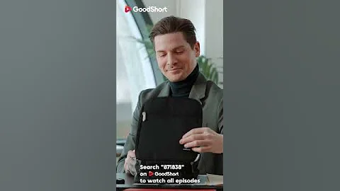 WHEN SOMEONE MADE YOU LUNCH... #goodshort