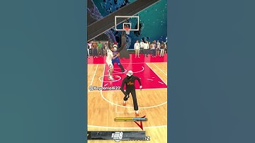 JA MORANT IN NBA2K25!🤯‼️  #2k25 #nba2k25 #2kcommunity