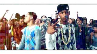 New Boyz Tie Me Down ft. Ray J (DIY MultiMonkey3000 Acapella)