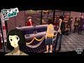 Persona 5 Royal Christmas Date With Kawakami