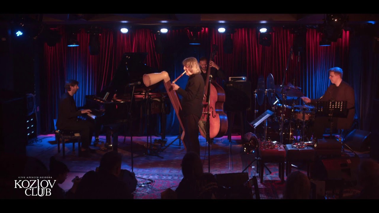 КВАРТЕТ АРКАДИЯ ШИЛКЛОПЕРА: «ALLEGRO CON BRIO»