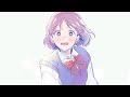 A Song For When You Secretly Start Liking Someone 