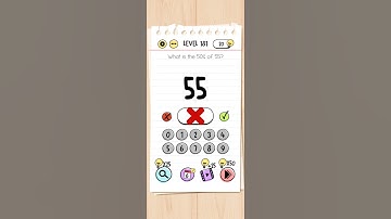 brain test level 181