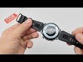 KKTICK TANK T6 First Look &amp; Unboxing | Practical, Adventure-Focused Smart Watch
