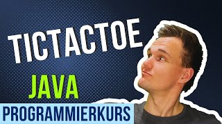 TicTacToe - Programmieren mit Java