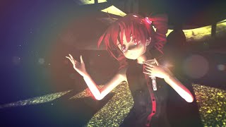 【重音テト】identity【オリジナル曲】