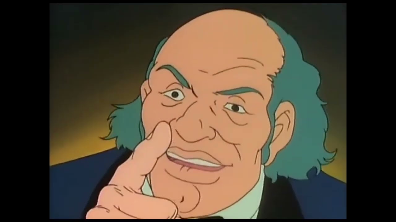 THE REAL GHOSTBUSTERS S2 EP61 | LIGHTS CAMERA HAUNTING‬ 