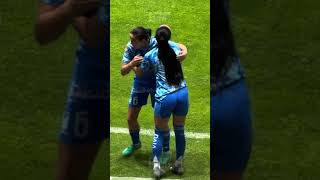 ¡A la cancha Sabrina Enciso! #sabrinaenciso #tigresfemenil