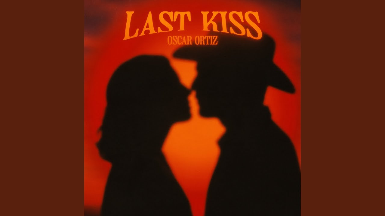 LAST KISS