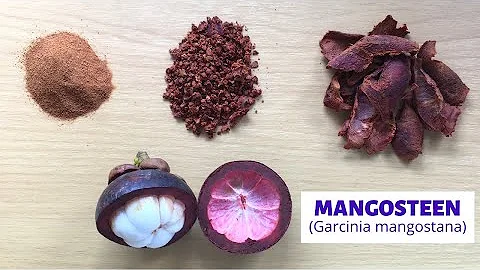 Qual'è il frutto più strano del mondo?