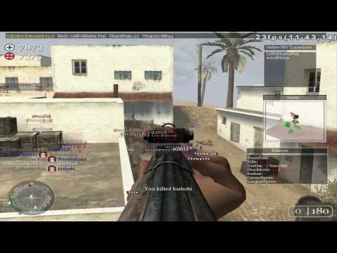 COd2bot by king-Orgy [Small rage]