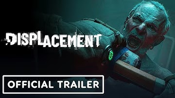 Displacement Game Teaser