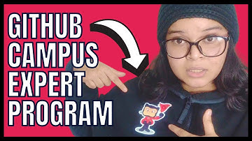 GitHub Campus Experts Program 2022 | Application Process and My Journey