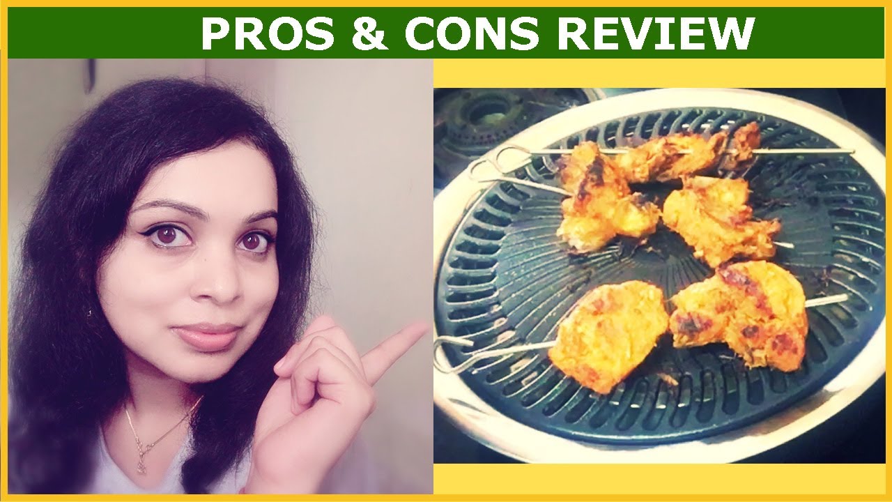 Chefman Gas Grill / Gas O Grill / How to use Chefman Grill / Stove