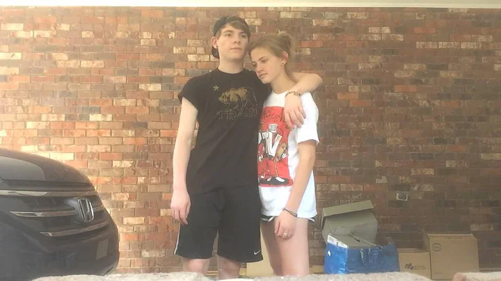 Couples challenge
