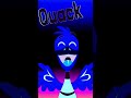 Duggee Duck Said Quack Quack
