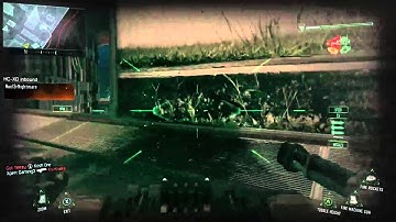 Black Ops 3 - How to spawn trap with a Cerberus